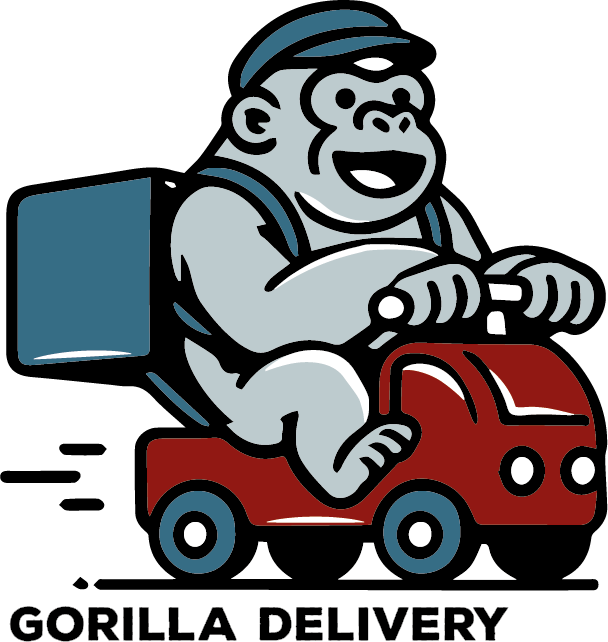 Gorilla Delivery