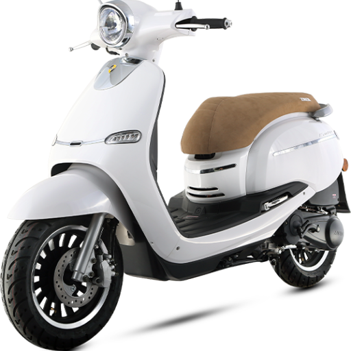 Urban E-Cruise