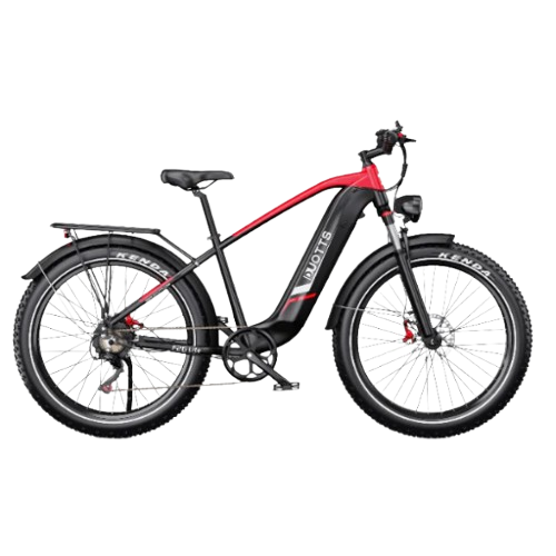 DUOTTS F26 Lite